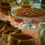 Bed & Breakfast La Casa Del Gallese 3*