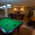 La Casa Del Gallese Nocleg ze śniadaniem Sorbolongo