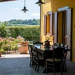 La Casa Del Gallese Bed and Breakfast Sorbolongo