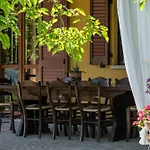 La Casa Del Gallese Bed and Breakfast
