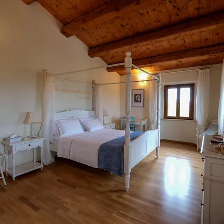 Bed and Breakfast La Casa Del Gallese Sorbolongo