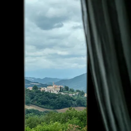 La Casa Del Gallese Sorbolongo