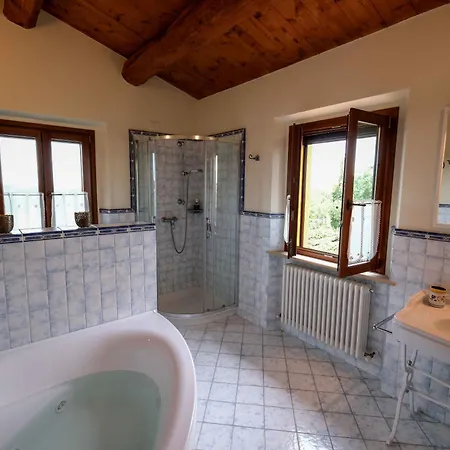 La Casa Del Gallese 3*