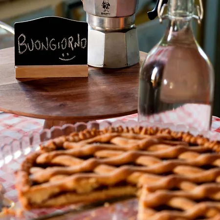 La Casa Del Gallese Bed and Breakfast