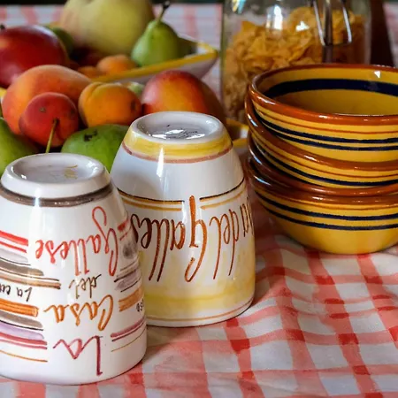 La Casa Del Gallese Sorbolongo