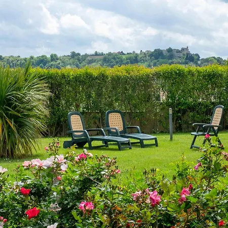 Bed & Breakfast La Casa Del Gallese