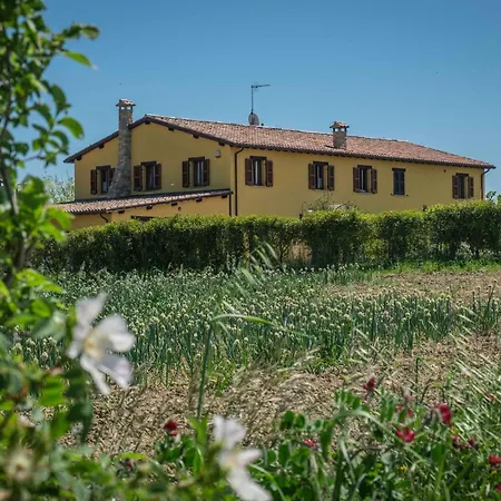 La Casa Del Gallese Bed & Breakfast