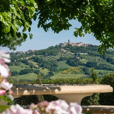 Bed and Breakfast La Casa Del Gallese Sorbolongo