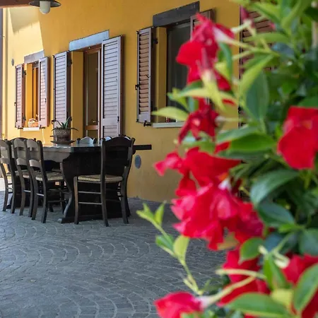 La Casa Del Gallese 3*