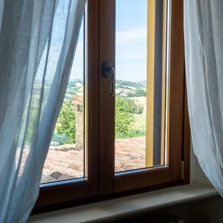 La Casa Del Gallese 3*